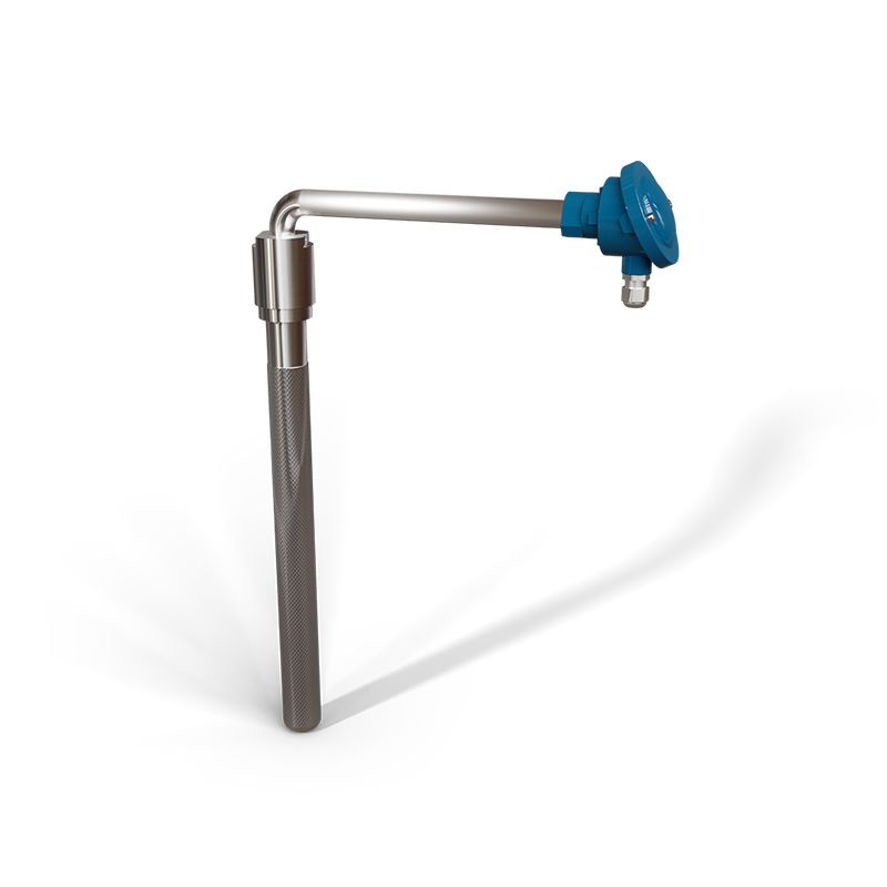 CLP - Sonde de niveau continu