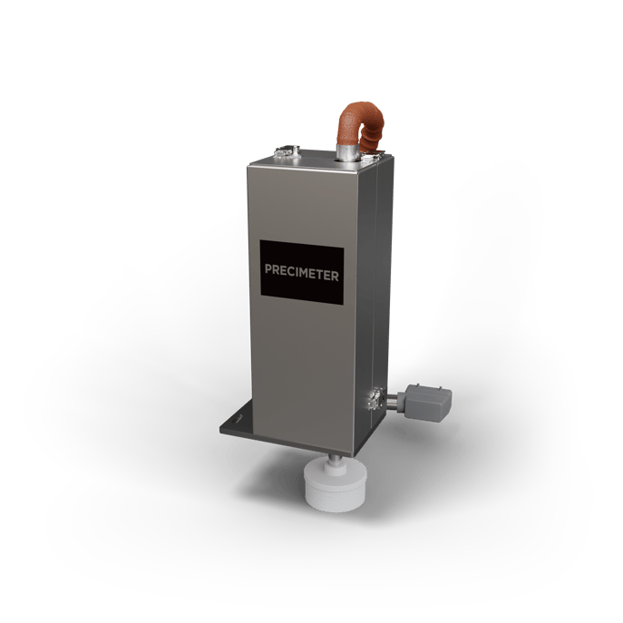 87010 Capteur de niveau mobile MLS-300