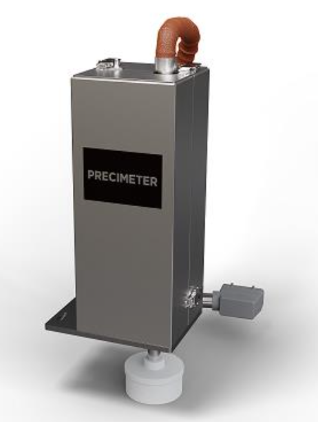 87011 Capteur de niveau mobile MLS-250