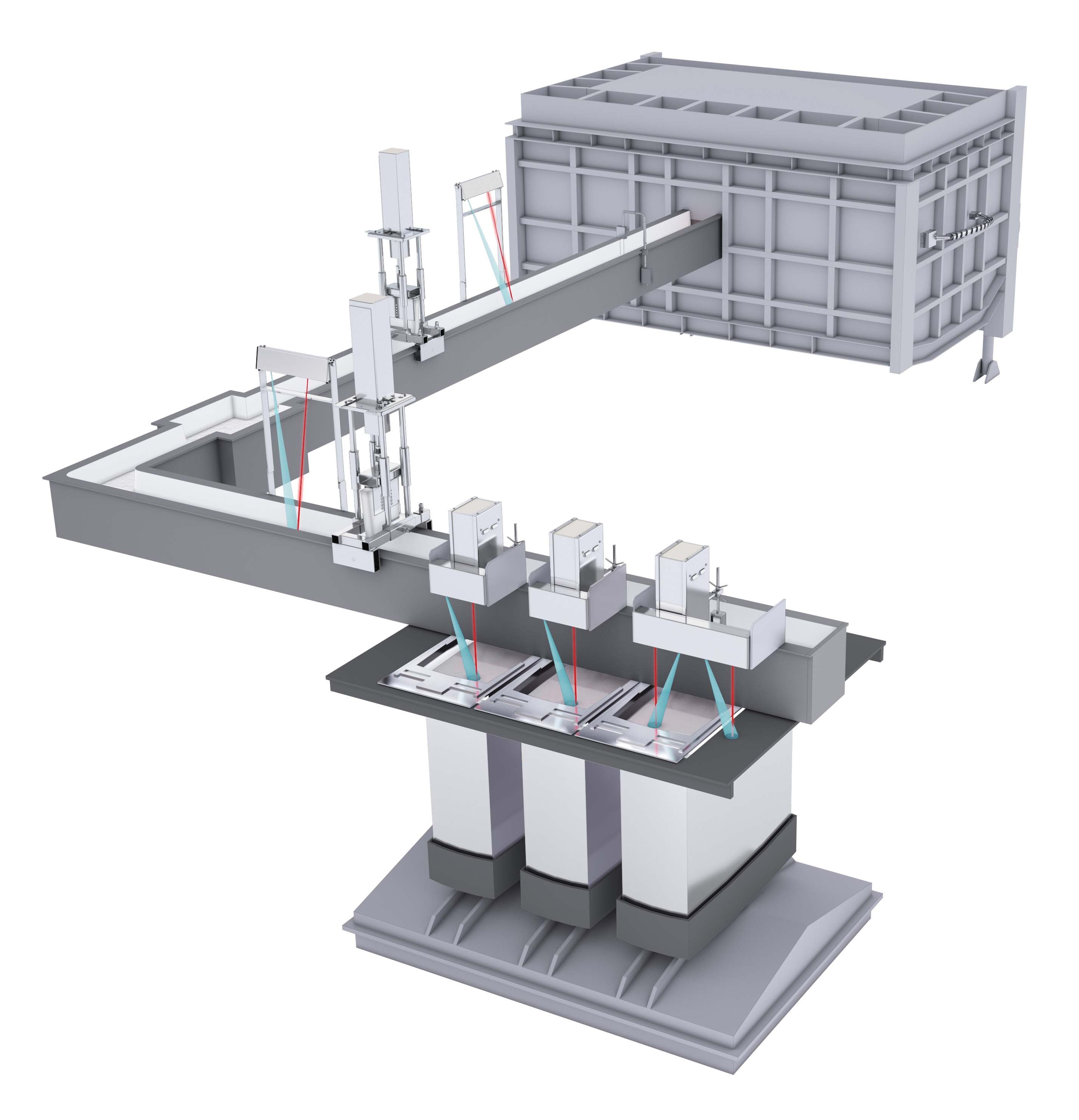 Précisimètre_Coulée en slab