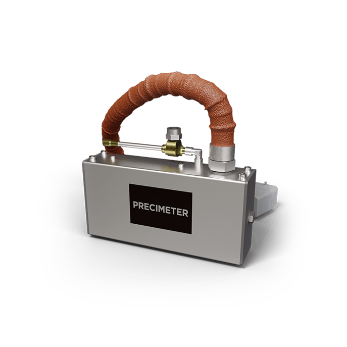 ProH - Capteur édition moule