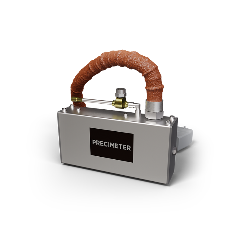 ProH - Capteur édition moule