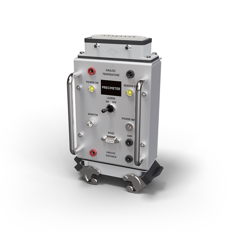 Adaptateur de service pour capteur ProH, ProLAD, ProV