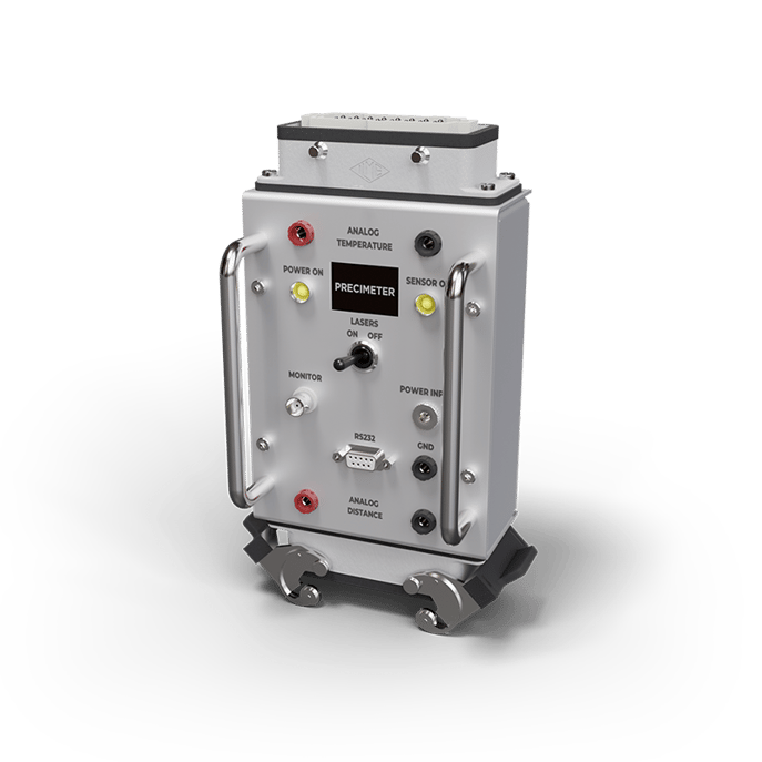 Adaptateur de service pour capteur ProH, ProLAD, ProV