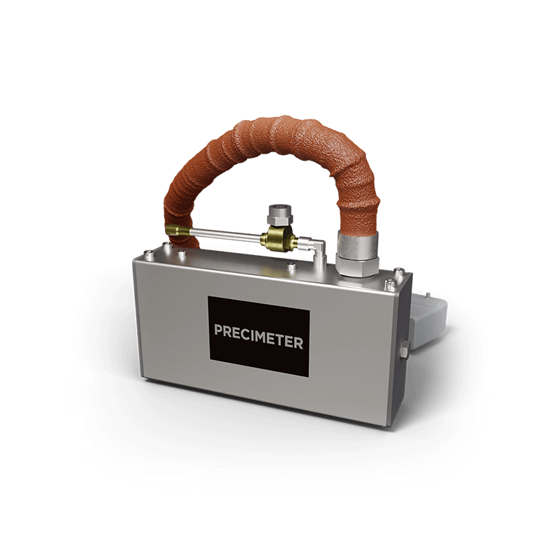 Edition du moule ProH